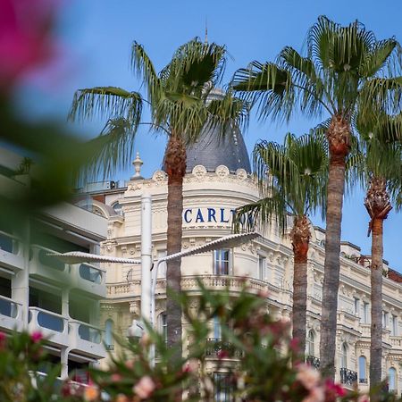 La Chic Riviera - Clim - Wifi - Croisette Daire Cannes Dış mekan fotoğraf
