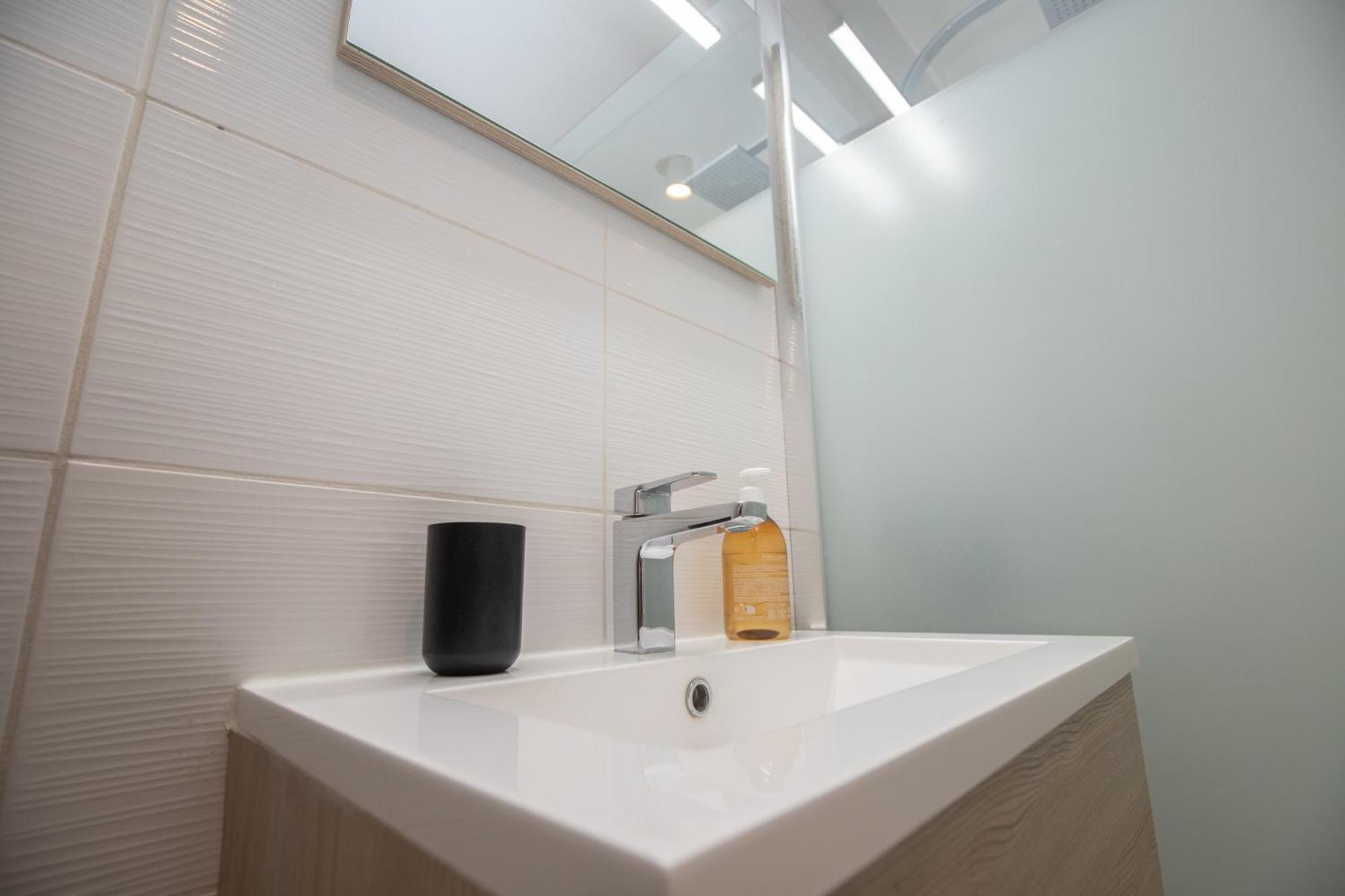 La Chic Riviera - Clim - Wifi - Croisette Daire Cannes Dış mekan fotoğraf